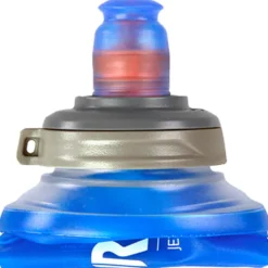 Borracce Source Jet Foldable Bottle 0.25L Blue