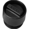 Borracce Yeti Rambler Bottle Hot Shot Cap Black