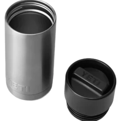 Borracce Yeti Rambler Bottle Hot Shot Cap Black