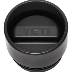 Borracce Yeti Rambler Bottle Hot Shot Cap Black