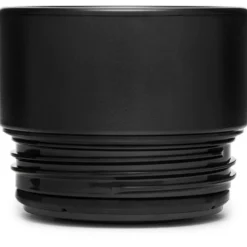 Borracce Yeti Rambler Bottle Hot Shot Cap Black