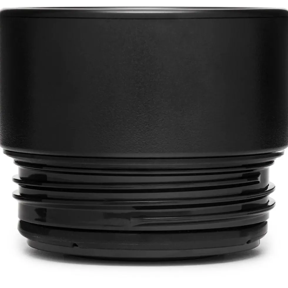 Borracce Yeti Rambler Bottle Hot Shot Cap Black