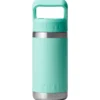 Borracce Yeti Rambler Jr Bottle 12 Oz (354 ml) Seafom