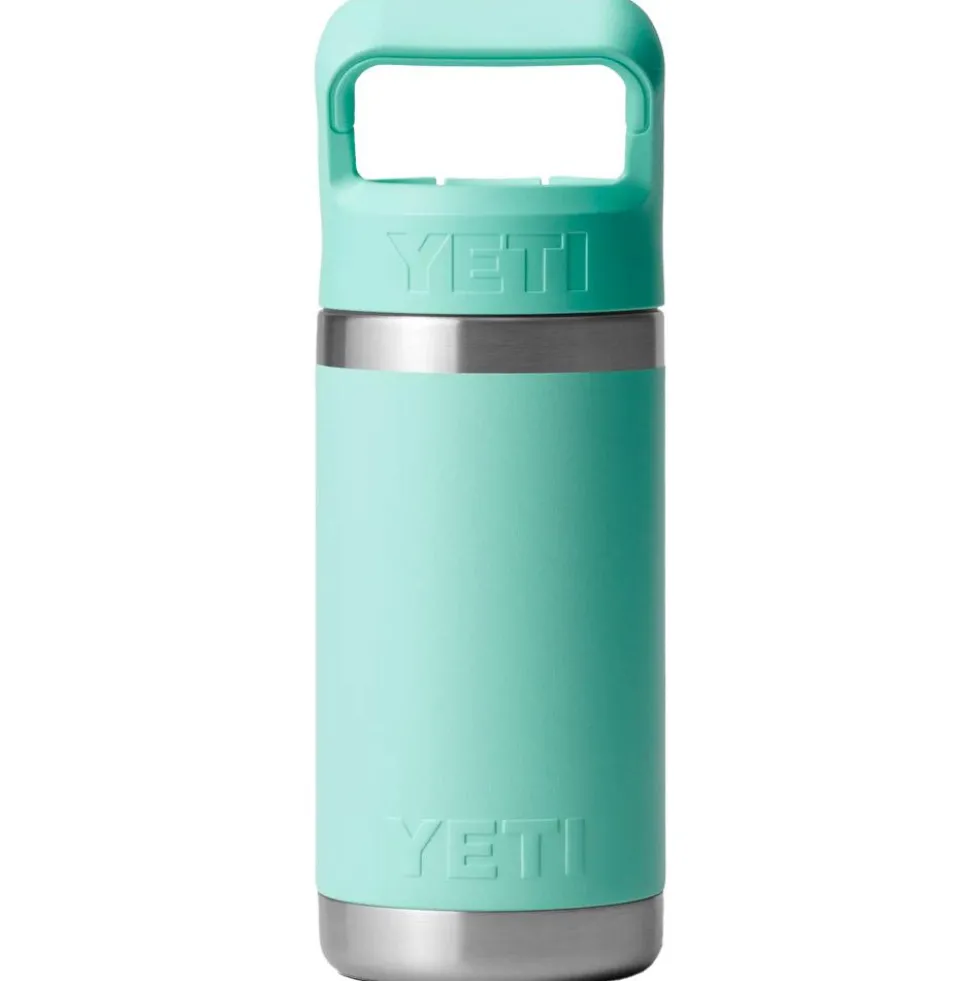 Borracce Yeti Rambler Jr Bottle 12 Oz (354 ml) Seafom