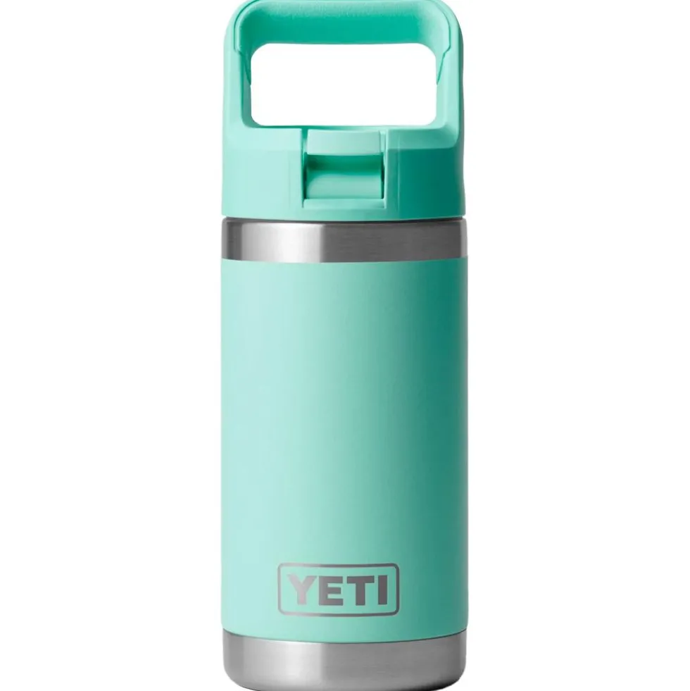 Borracce Yeti Rambler Jr Bottle 12 Oz (354 ml) Seafom
