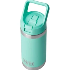 Borracce Yeti Rambler Jr Bottle 12 Oz (354 ml) Seafom