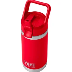 Borracce Yeti Rambler Jr Bottle 12 Oz (354 ml) Rescue Red