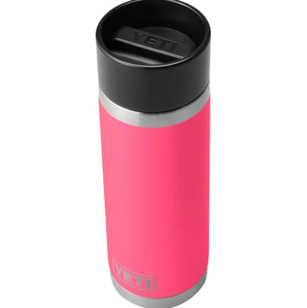 Borracce Yeti Rambler 18 Oz HotShot (532 ml) Tropical Pink