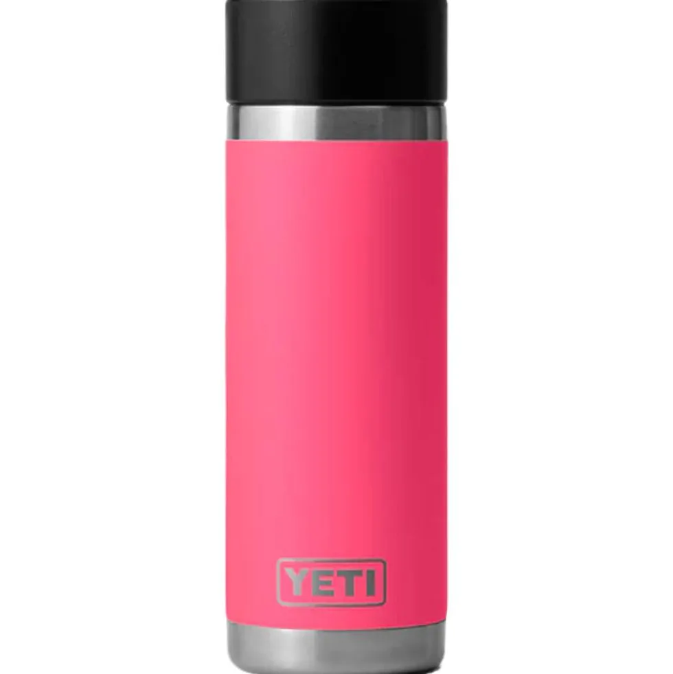 Borracce Yeti Rambler 18 Oz HotShot (532 ml) Tropical Pink