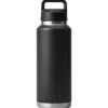 Borracce Yeti Rambler 46 Oz (1,4L) Black