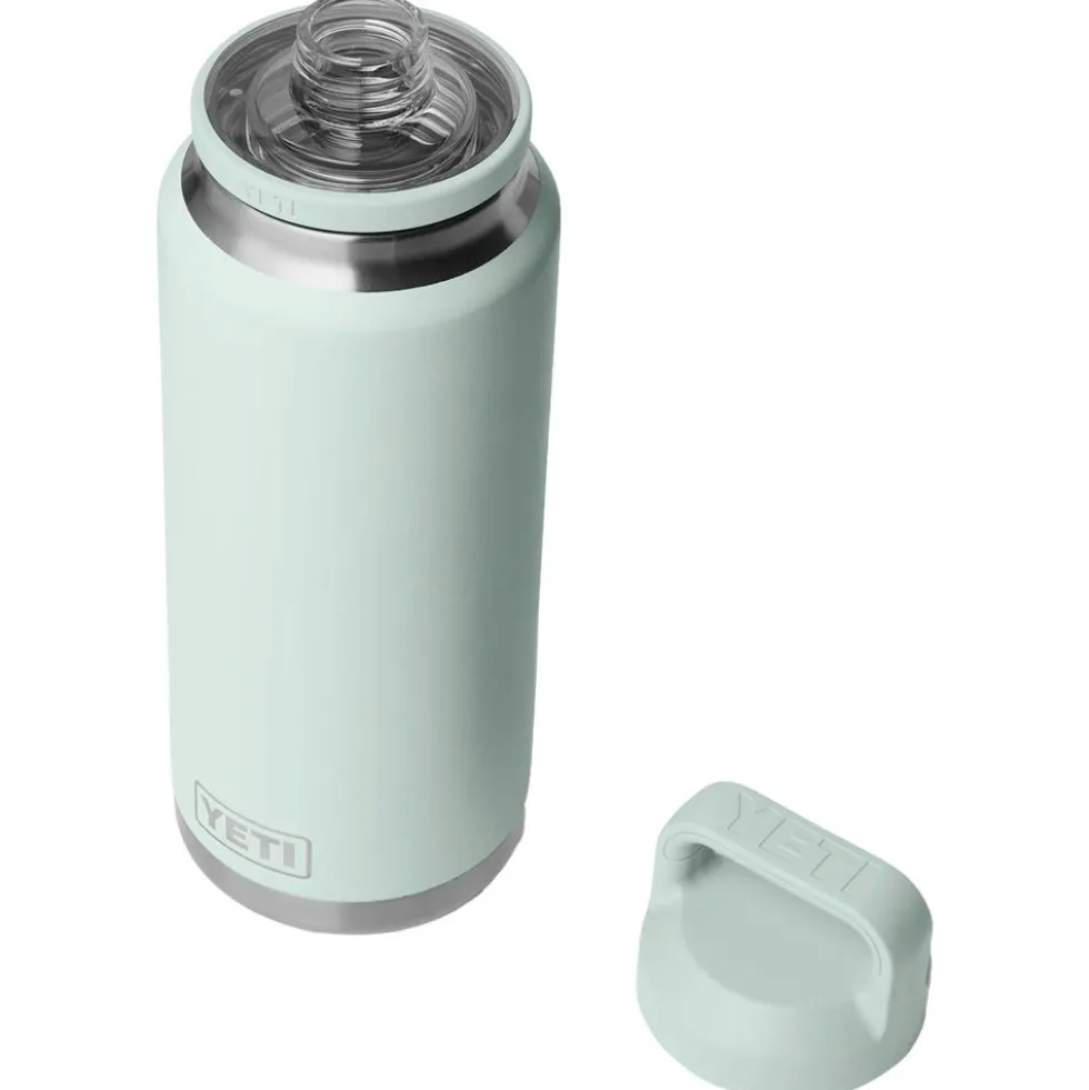 Borracce Yeti Rambler 36 Oz (1.1L) Bottle Chug Ridgeline