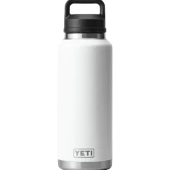 Borracce Yeti Rambler 46 Oz (1,4L) White