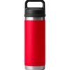 Borracce Yeti Rambler 18 Oz (532 ml) Rescuer Red