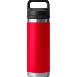 Borracce Yeti Rambler 18 Oz (532 ml) Rescuer Red