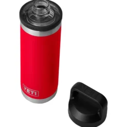 Borracce Yeti Rambler 18 Oz (532 ml) Rescuer Red