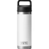 Borracce Yeti Rambler 18 Oz (532 ml) White