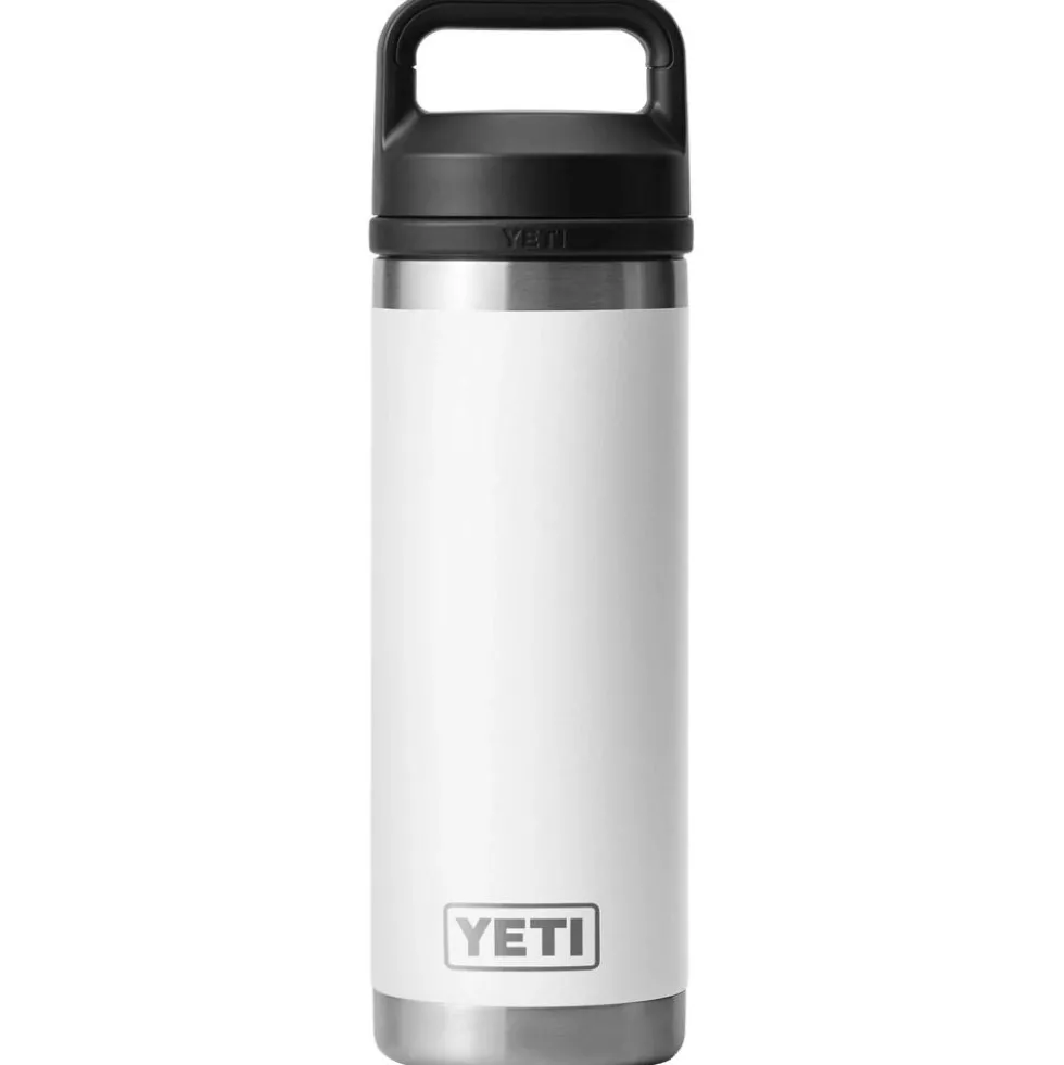 Borracce Yeti Rambler 18 Oz (532 ml) White