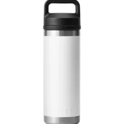 Borracce Yeti Rambler 18 Oz (532 ml) White