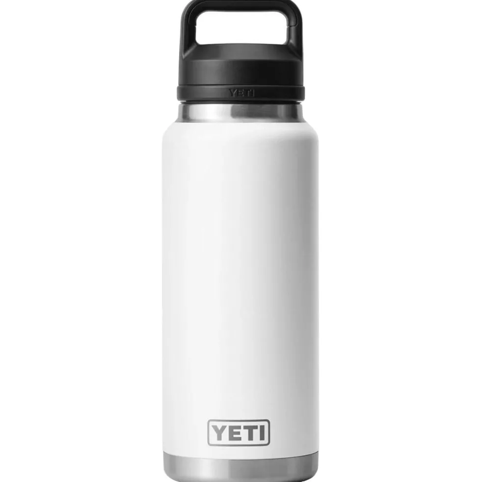 Borracce Yeti Rambler 26 Oz (760ml) White