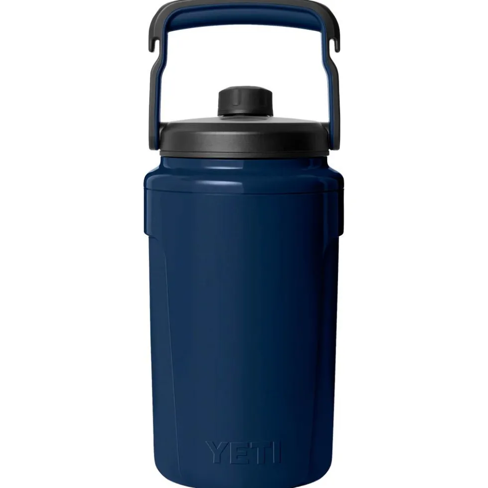 Borracce Yeti Silo Half Gallon (1,89 L) Jug Navy