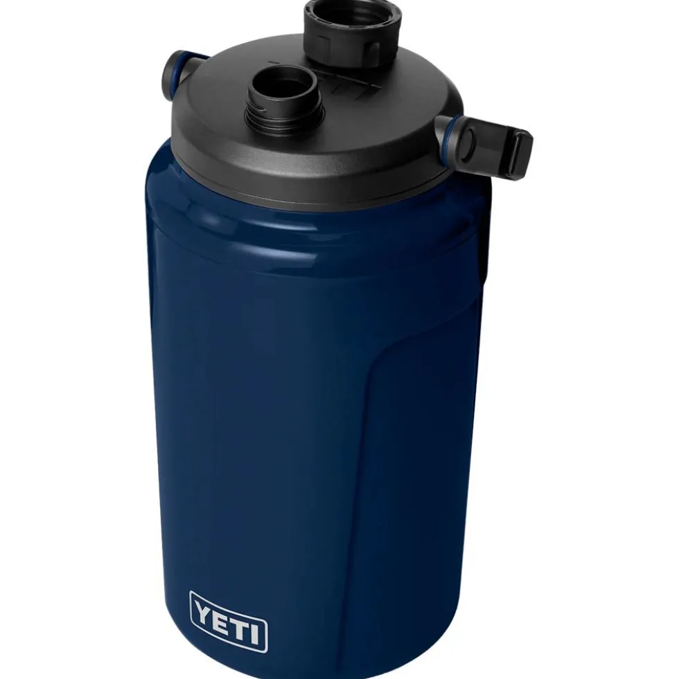 Borracce Yeti Silo Half Gallon (1,89 L) Jug Navy