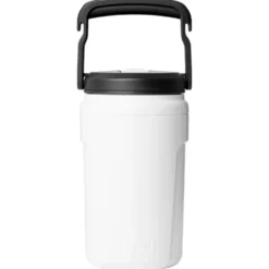 Borracce Yeti Silo 40 Oz (1,18 L) Jug Straw White White