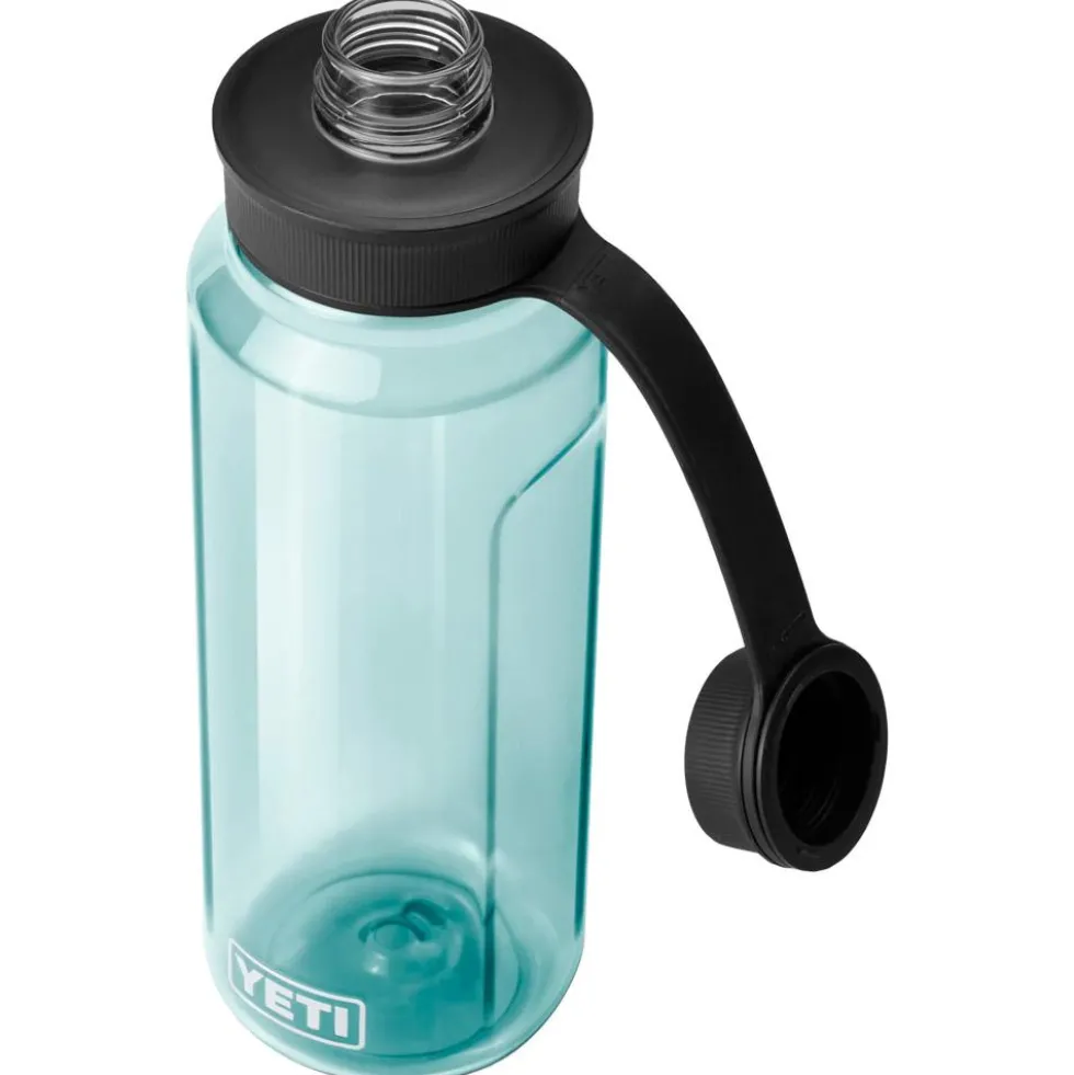Borracce Yeti Yonder Tether 34 Oz (1L) Seafoam