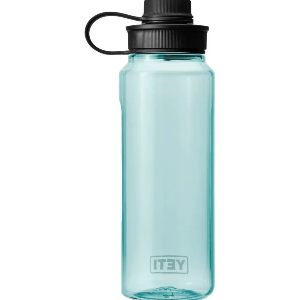 Borracce Yeti Yonder Tether 34 Oz (1L) Seafoam