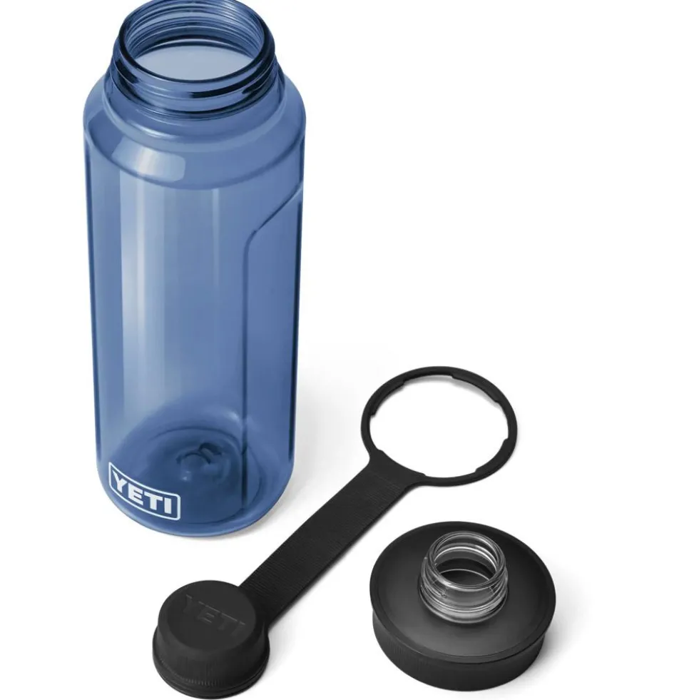 Borracce Yeti Yonder Tether 34 Oz (1L) Navy