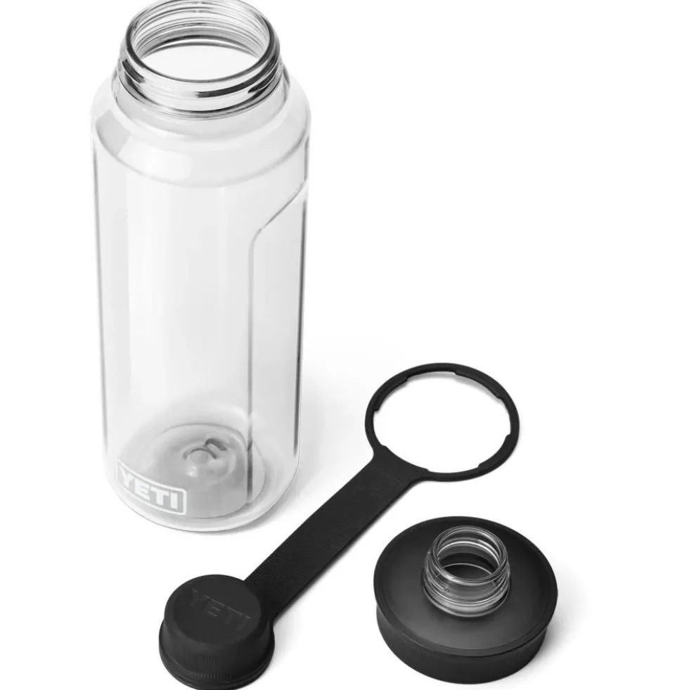 Borracce Yeti Yonder Tether 34 Oz (1L) Clear