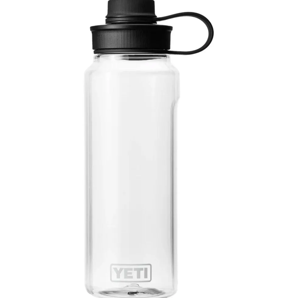 Borracce Yeti Yonder Tether 34 Oz (1L) Clear
