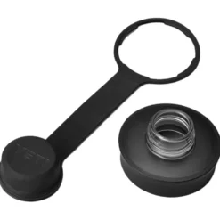Borracce Yeti Yonder Tether Straw Cap Black