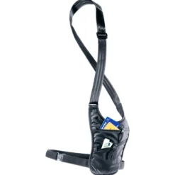 Borsa a tracolla Deuter Security Holster Black