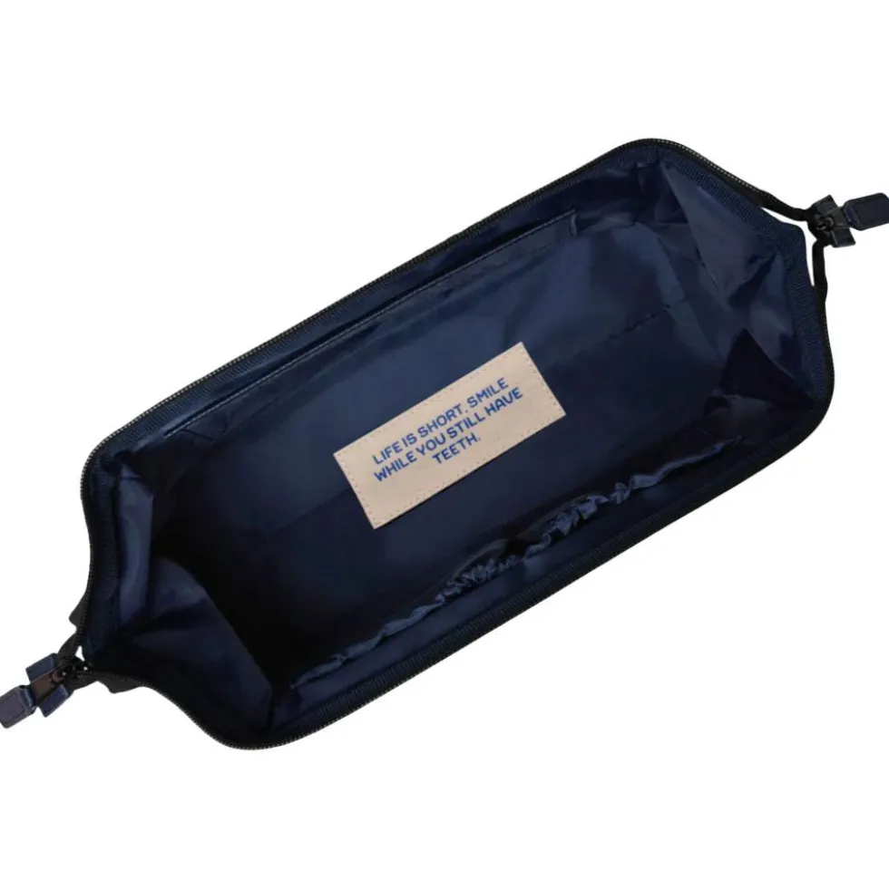 Borsa da toilette Cabaia Travel Kit 3L Luxor