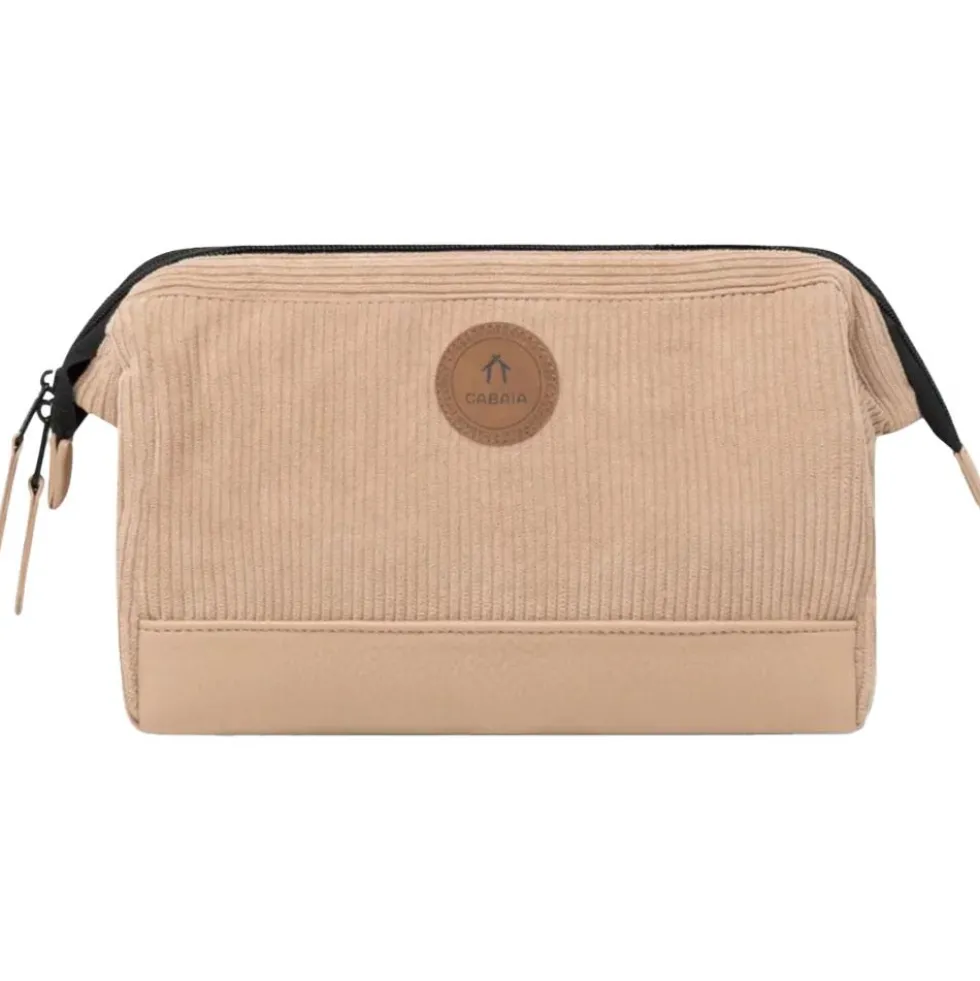 Borsa da toilette Cabaia Travel Kit 3L Luxor