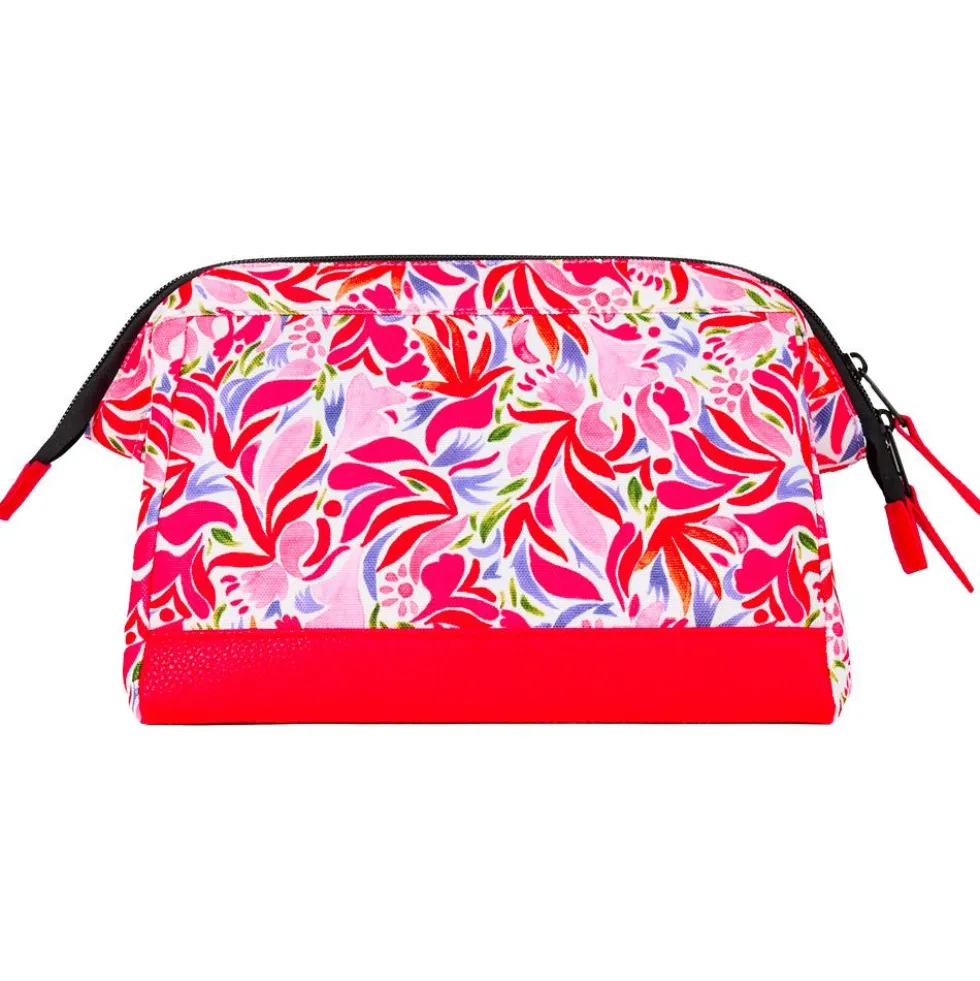 Borsa da toilette Cabaia Travel Kit 3L Santorini