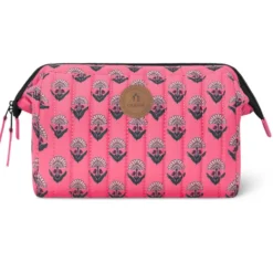Borsa da toilette Cabaia Travel Kit 3L Sienna