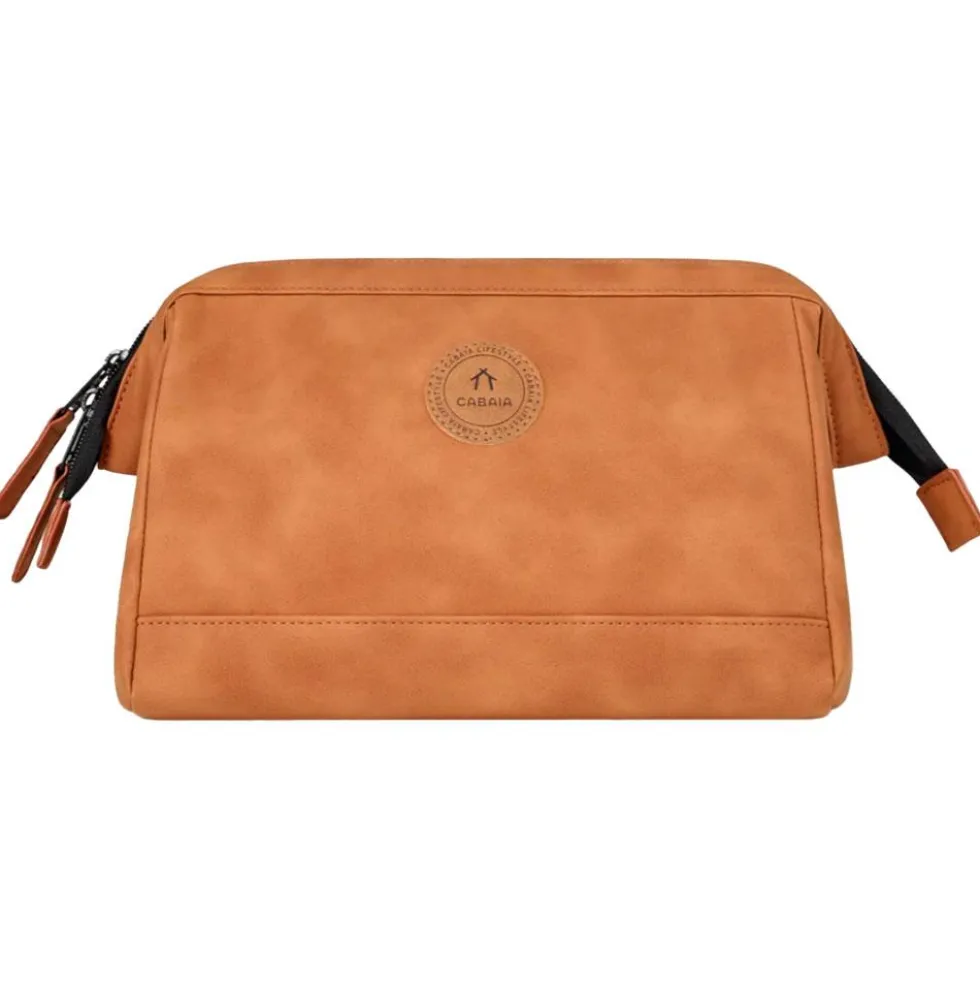 Borsa da toilette Cabaia Travel Kit 3L Moscow