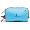 Borsa da toilette Cotopaxi Nido Accessory Bag Del Dia Multicolor