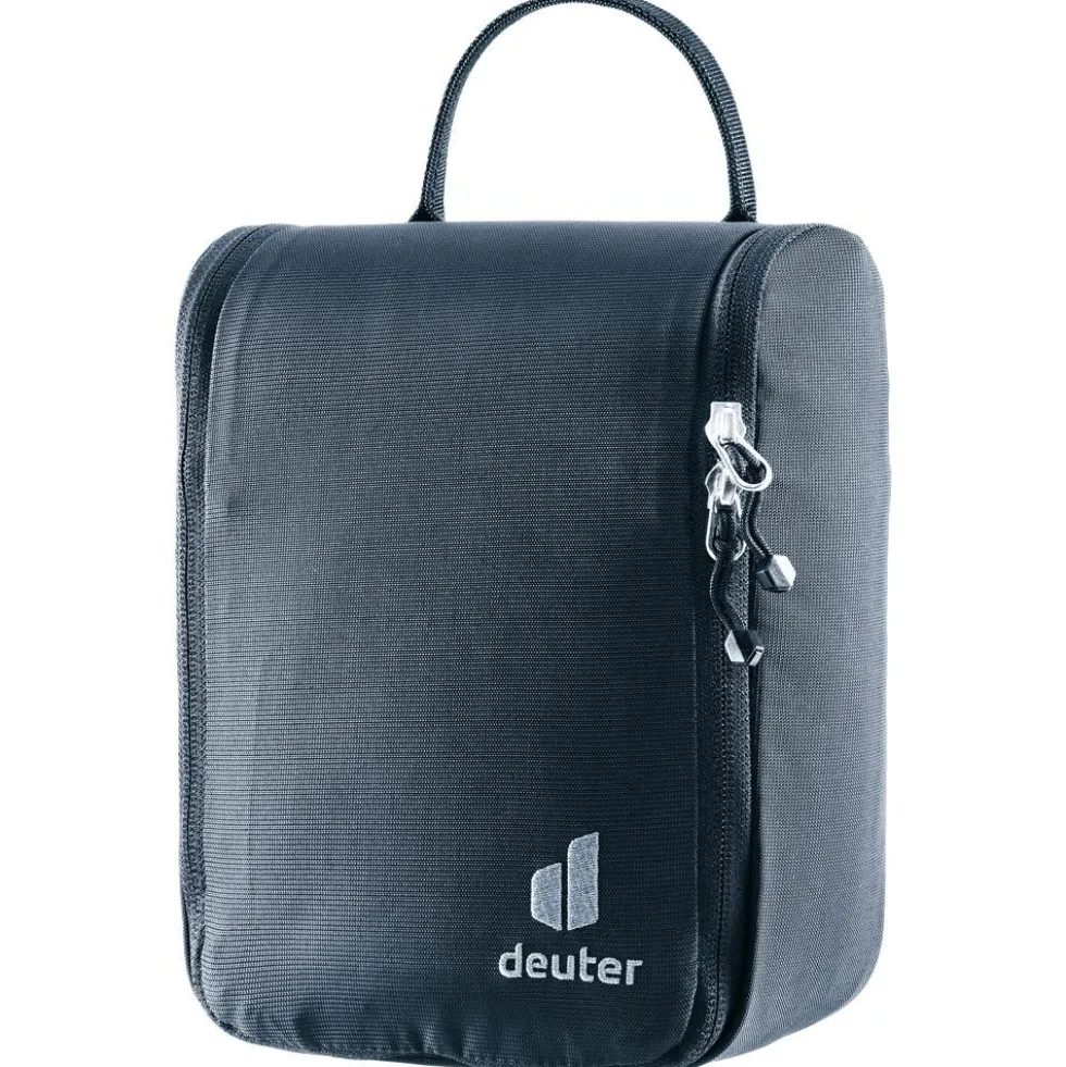 Borsa da toilette Deuter Wash Center I Black