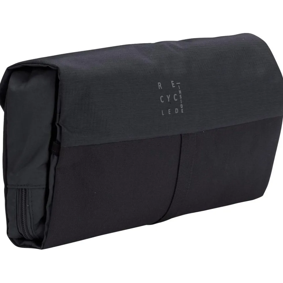 Borsa da toilette Vaude Wegawrap 2L Black