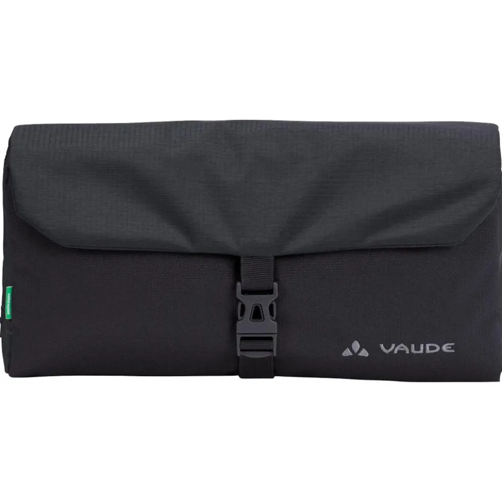 Borsa da toilette Vaude Wegawrap 2L Black