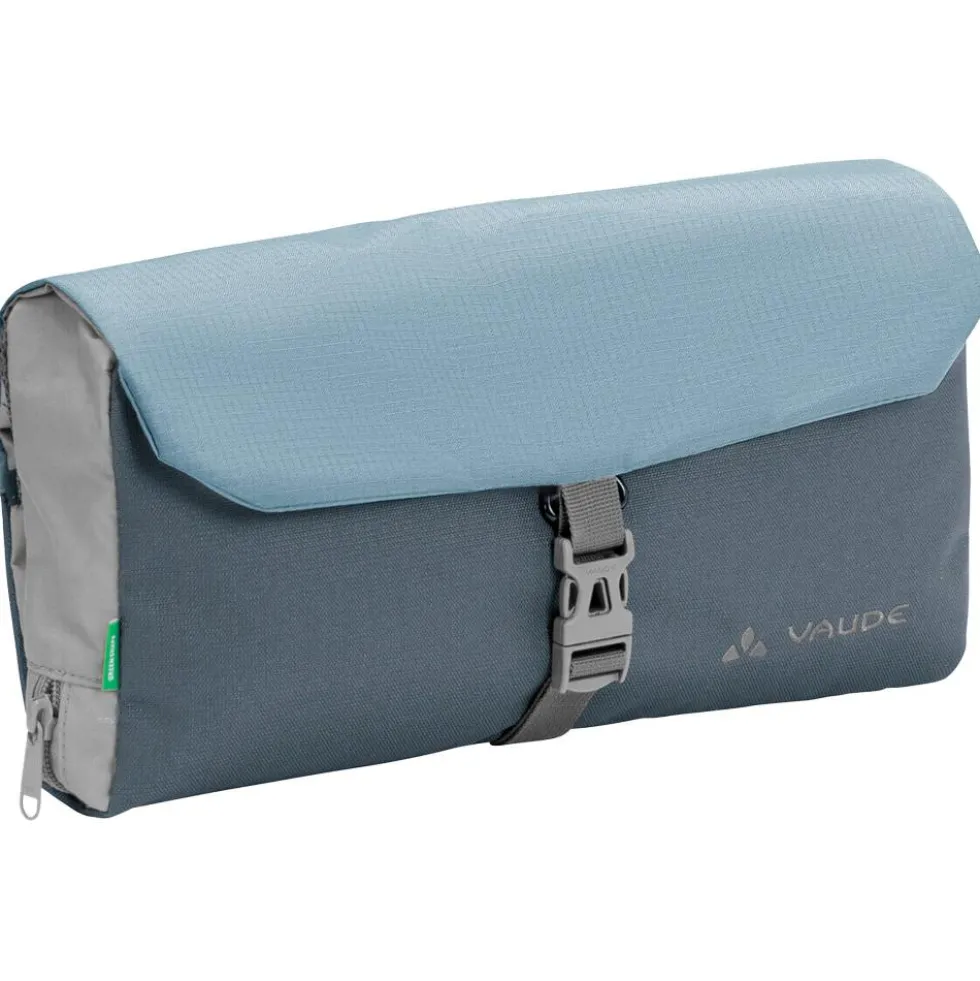 Borsa da toilette Vaude Wegawrap 2L Heron