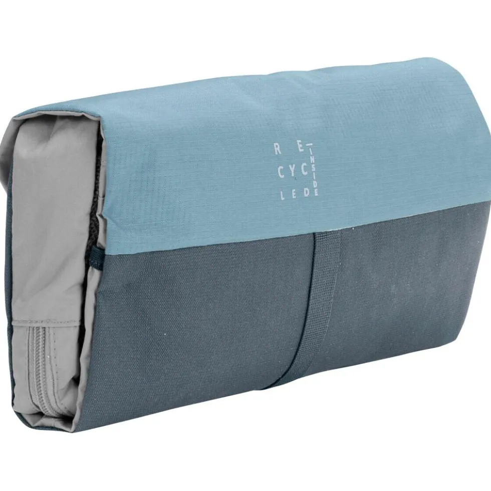 Borsa da toilette Vaude Wegawrap 2L Heron