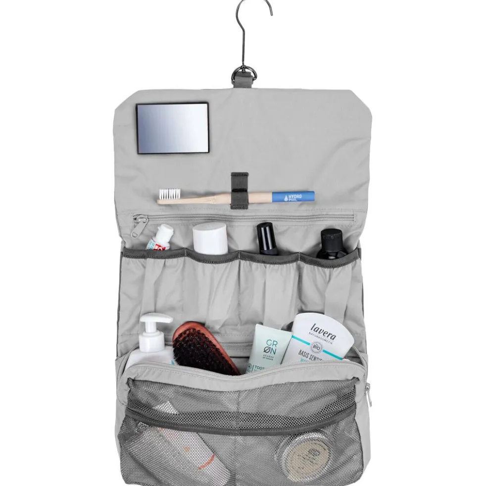 Borsa da toilette Vaude Wegawrap 2L Heron