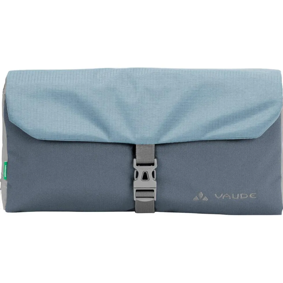 Borsa da toilette Vaude Wegawrap 2L Heron