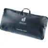 Borsa da viaggio Deuter Transport Cover 90L Black