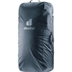 Borsa da viaggio Deuter Transport Cover 90L Black