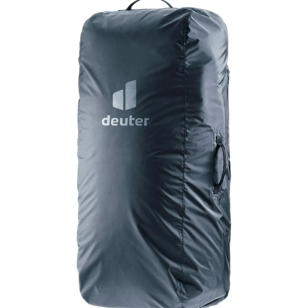 Borsa da viaggio Deuter Transport Cover 90L Black