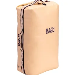 Borsone Bach Equipment Dr. Expedition 60 Duffel Peah Orange